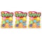 Crayola Globbles Fidget Toy, 6 Colors, 18PK 74-7294 - alternate 1